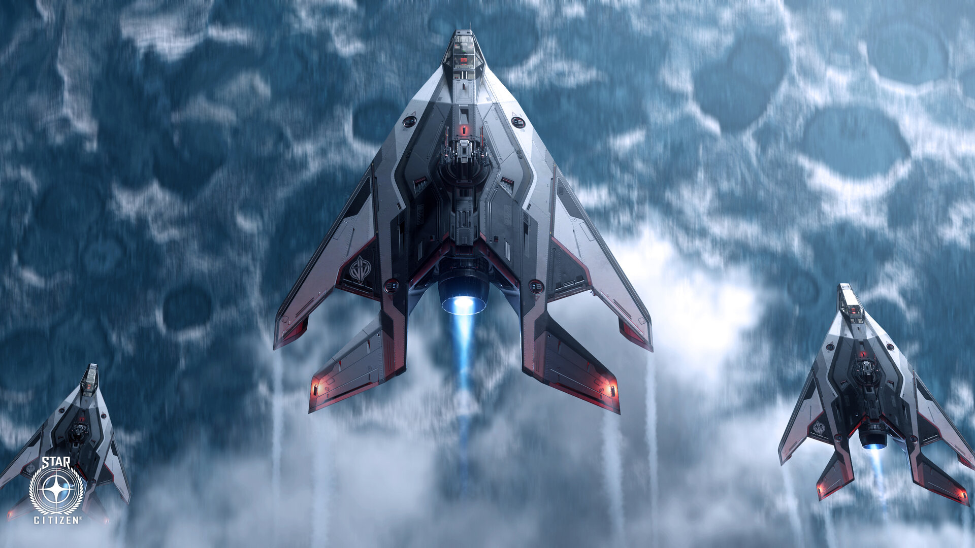 Tactical Strike Groups : le endgame coop qui arrive dans 4.8