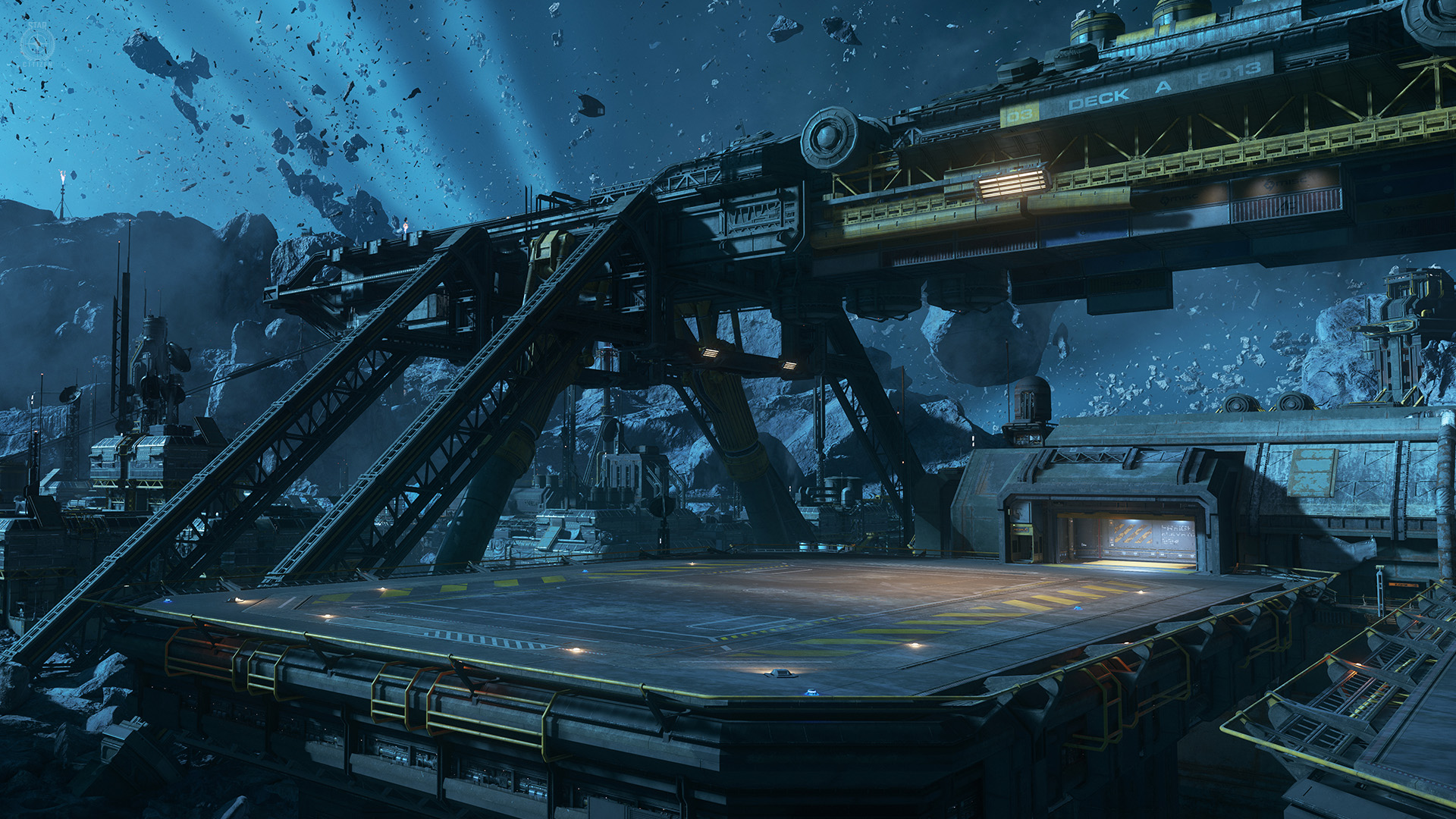 Patches bi-mensuels sur Star Citizen : pourquoi CIG ralentit (et pourquoi c'est peut-être mieux)