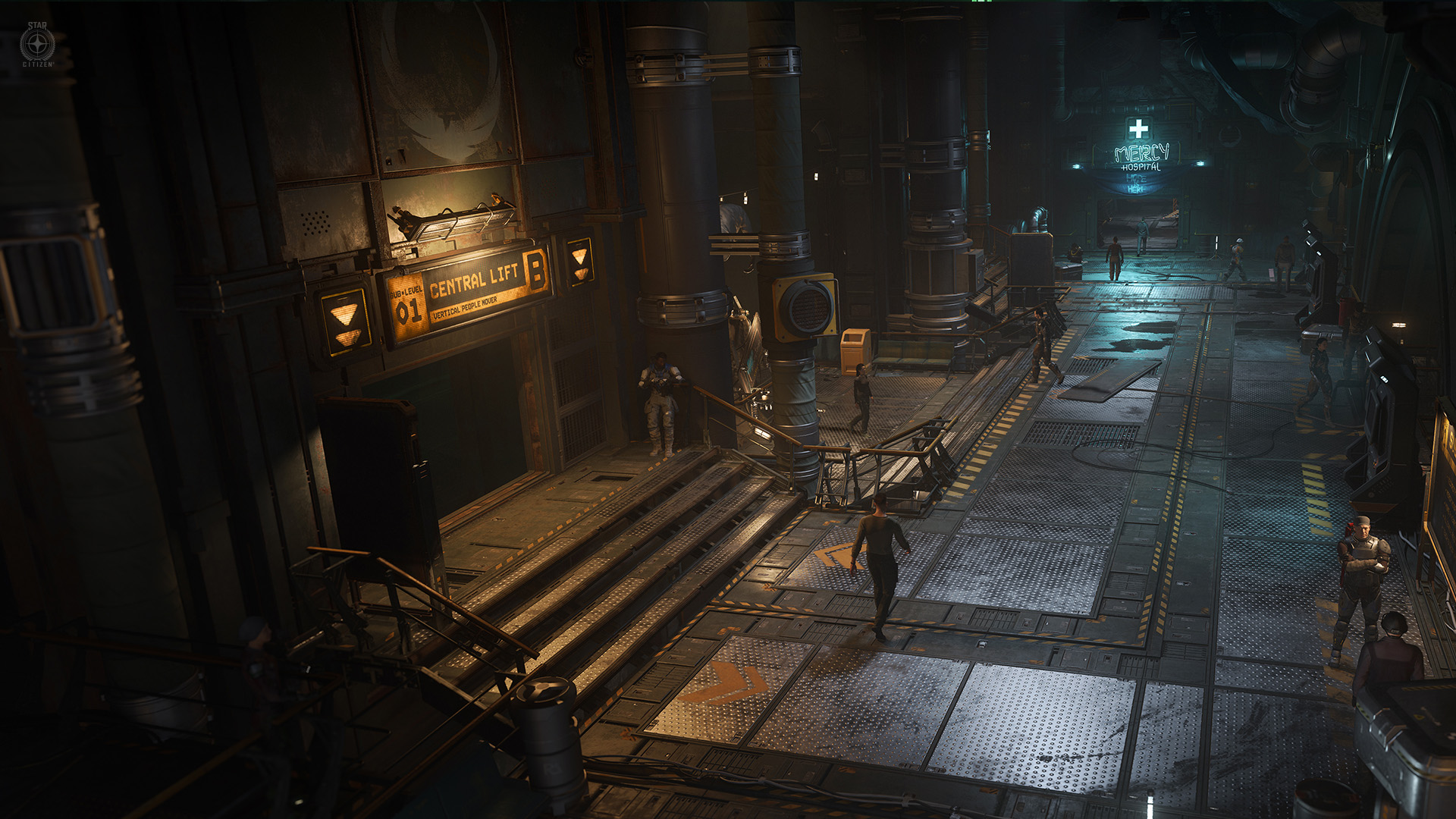 Rapport Mensuel de l'Univers Persistant — Mars 2026