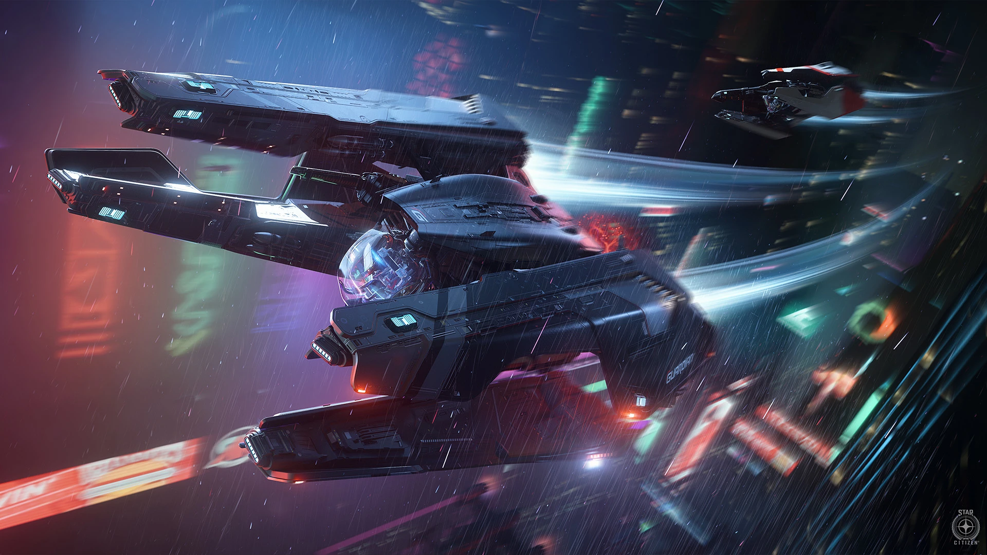 Avant de te lancer dans Star Citizen : ce qu'il faut savoir