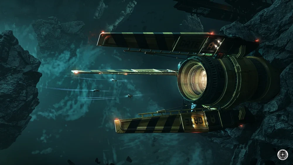 Star Citizen Alpha 4.8 LIVE : Tactical Strike