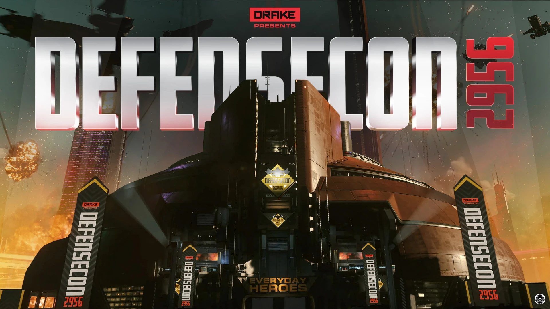 Anvil Odin : le dernier concept sale de l'histoire de Star Citizen