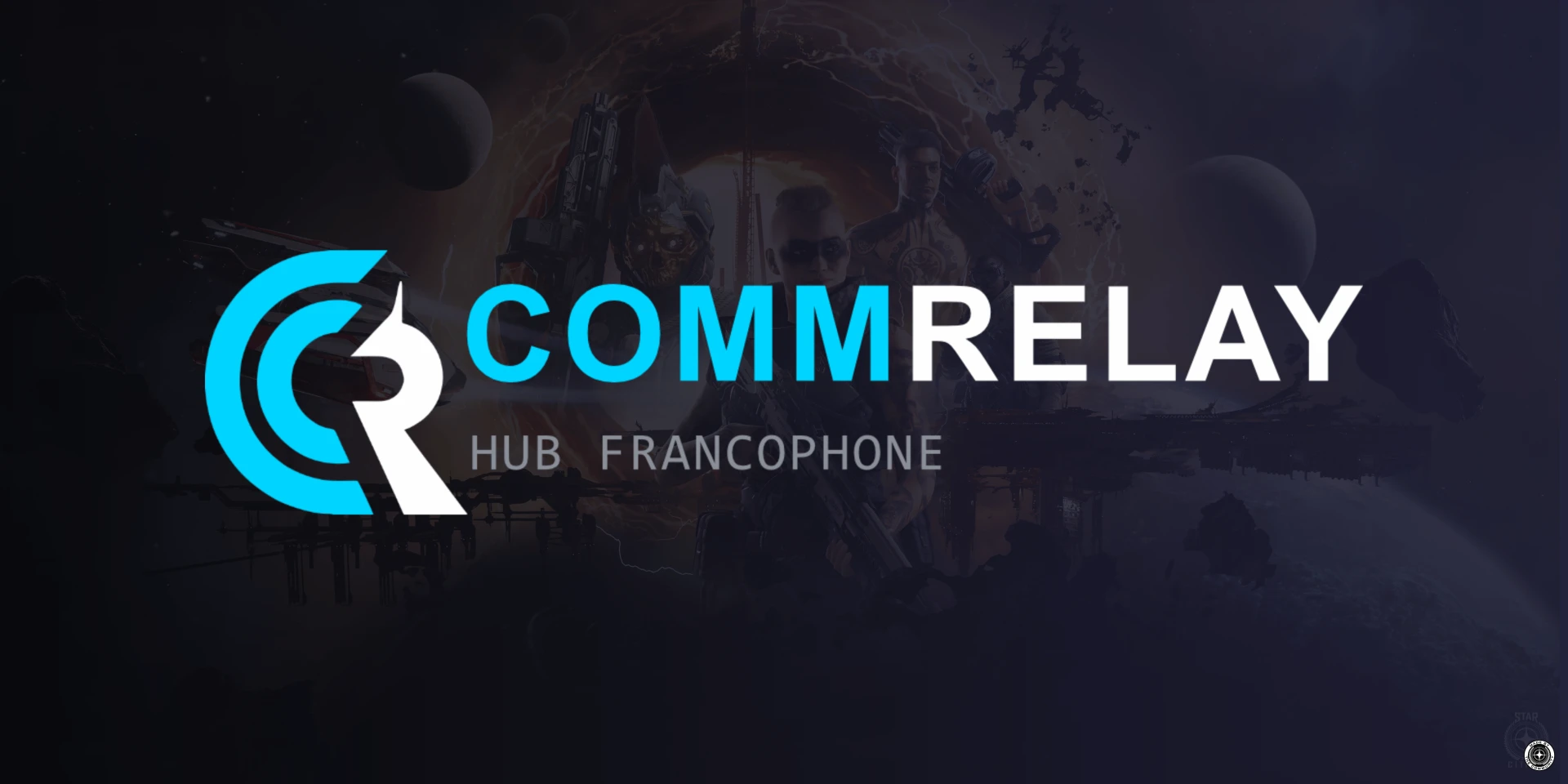 Quartier Maître : la prochaine grosse évolution de CommRelay arrive