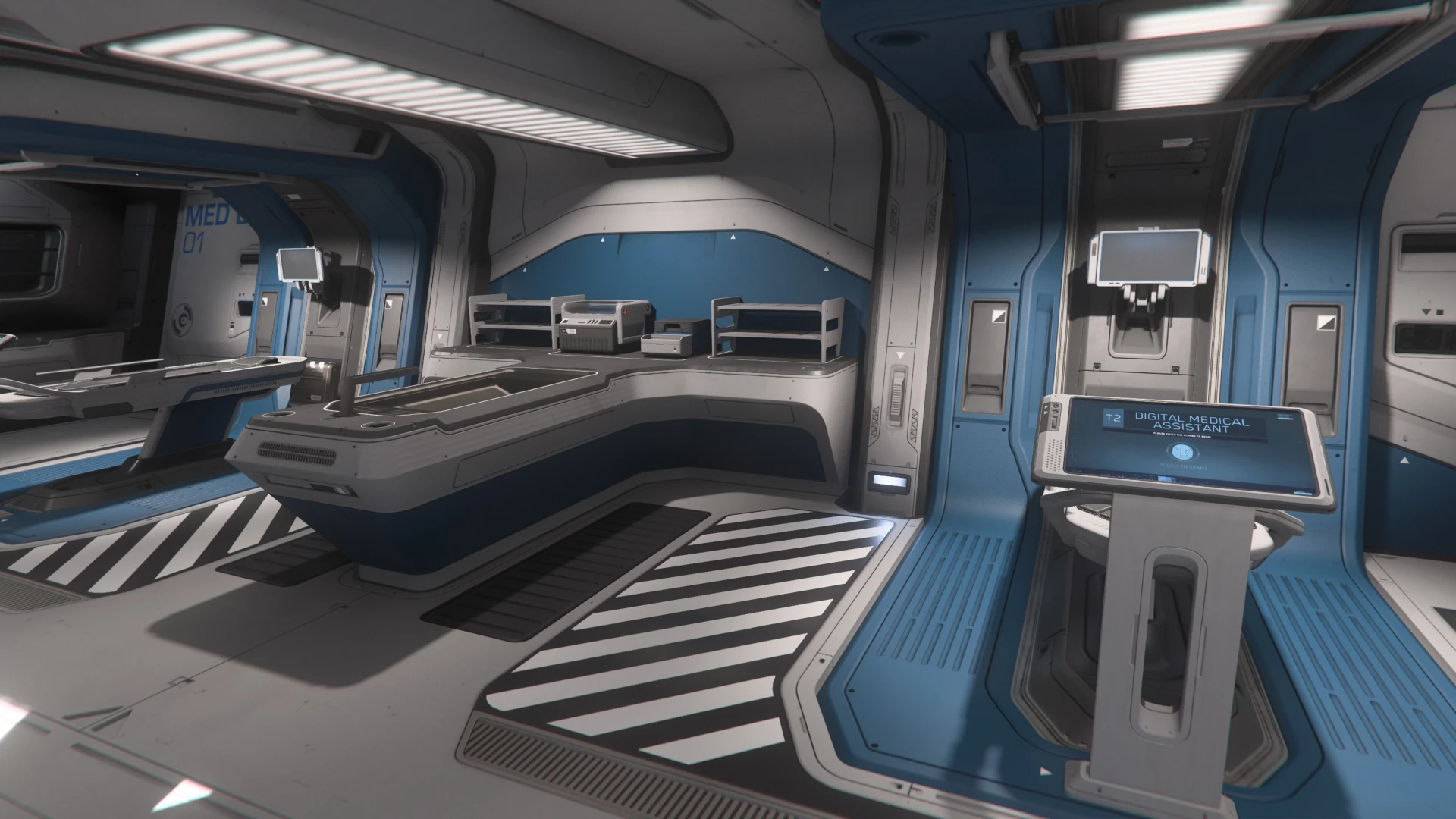 Apollo Medivac — Image 3