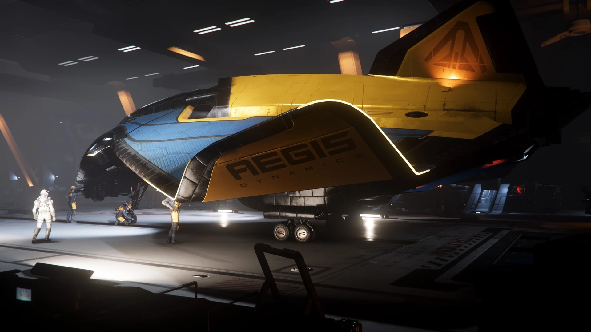 Avenger Titan Renegade — Image 3