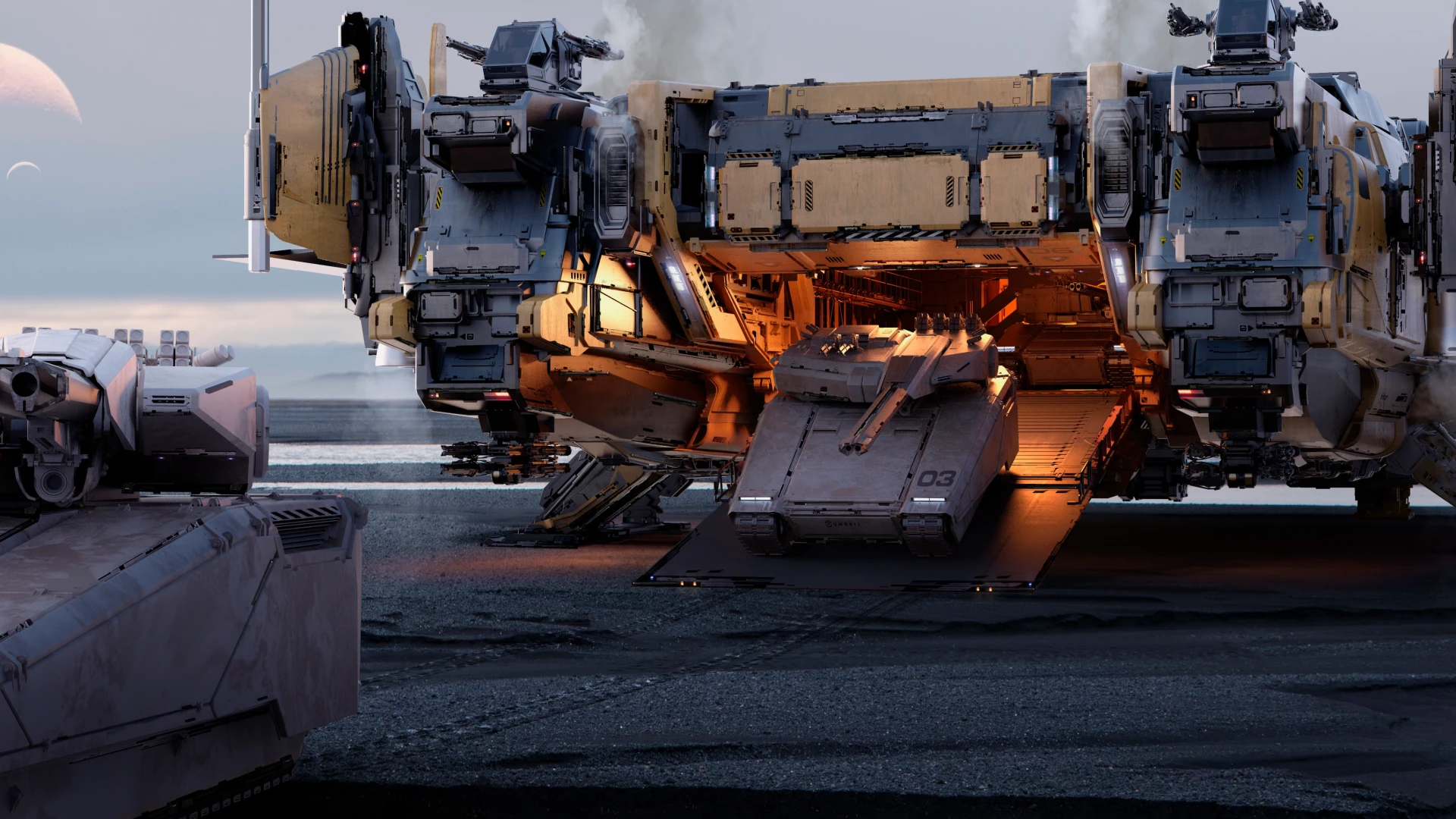 Ironclad Assault — Image 3