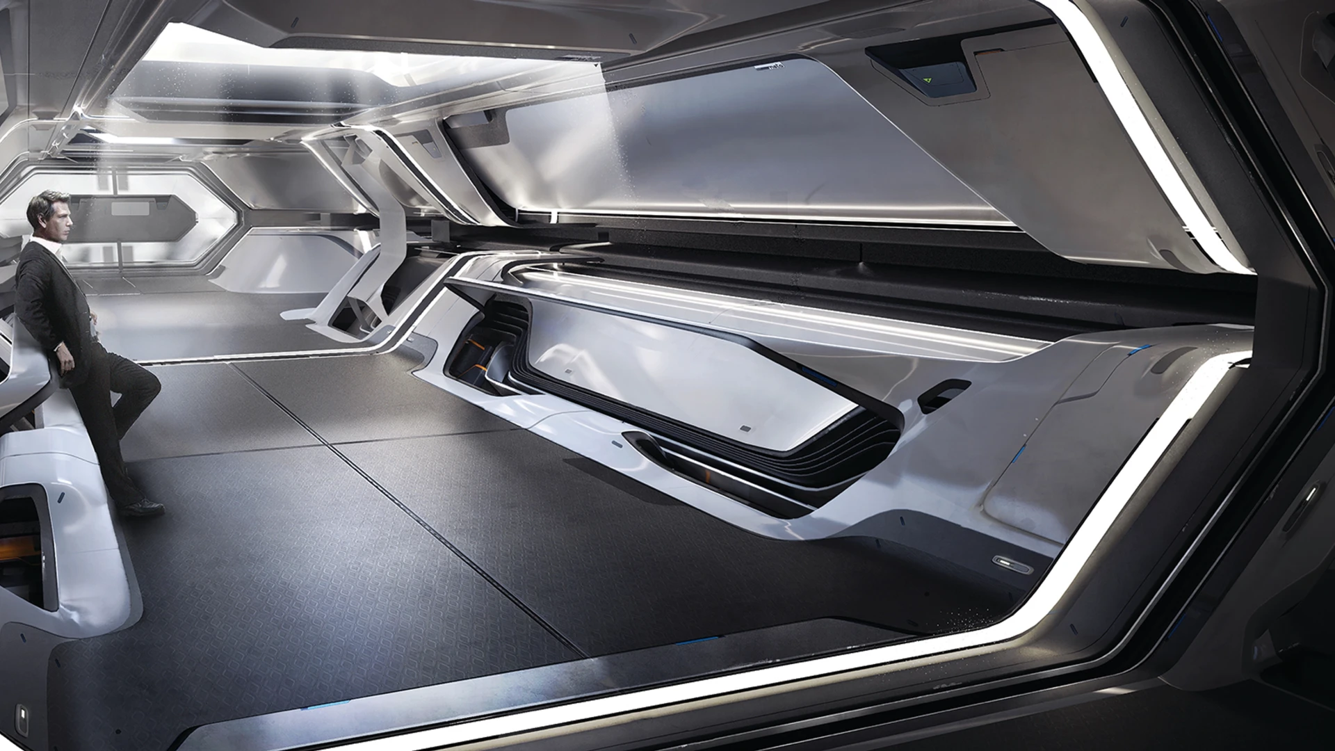 600i Touring — Image 3