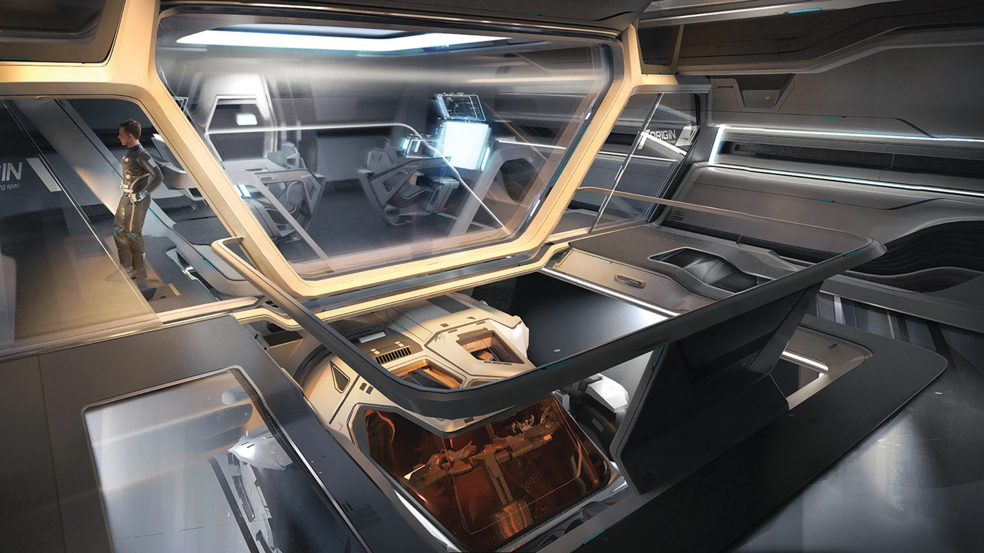 600i Touring — Image 7