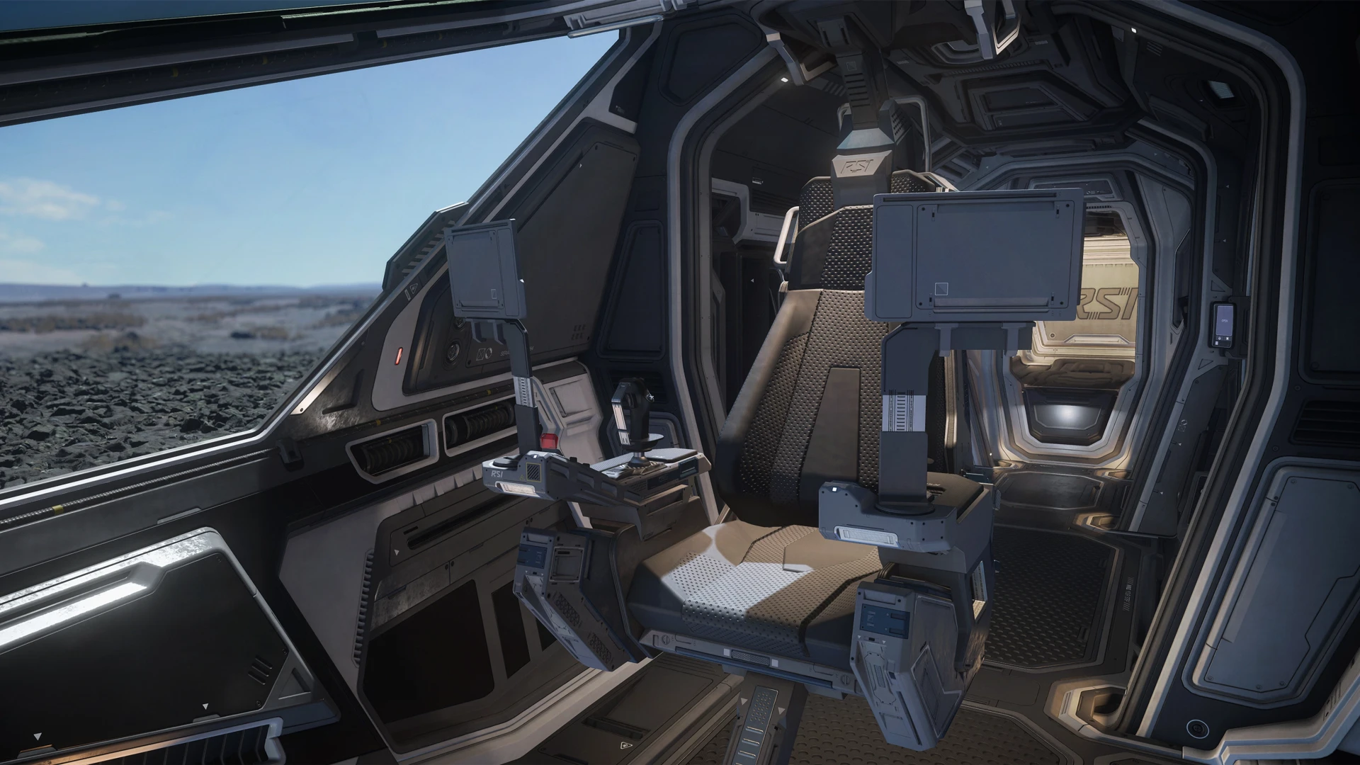 Aurora Mk II — Image 5