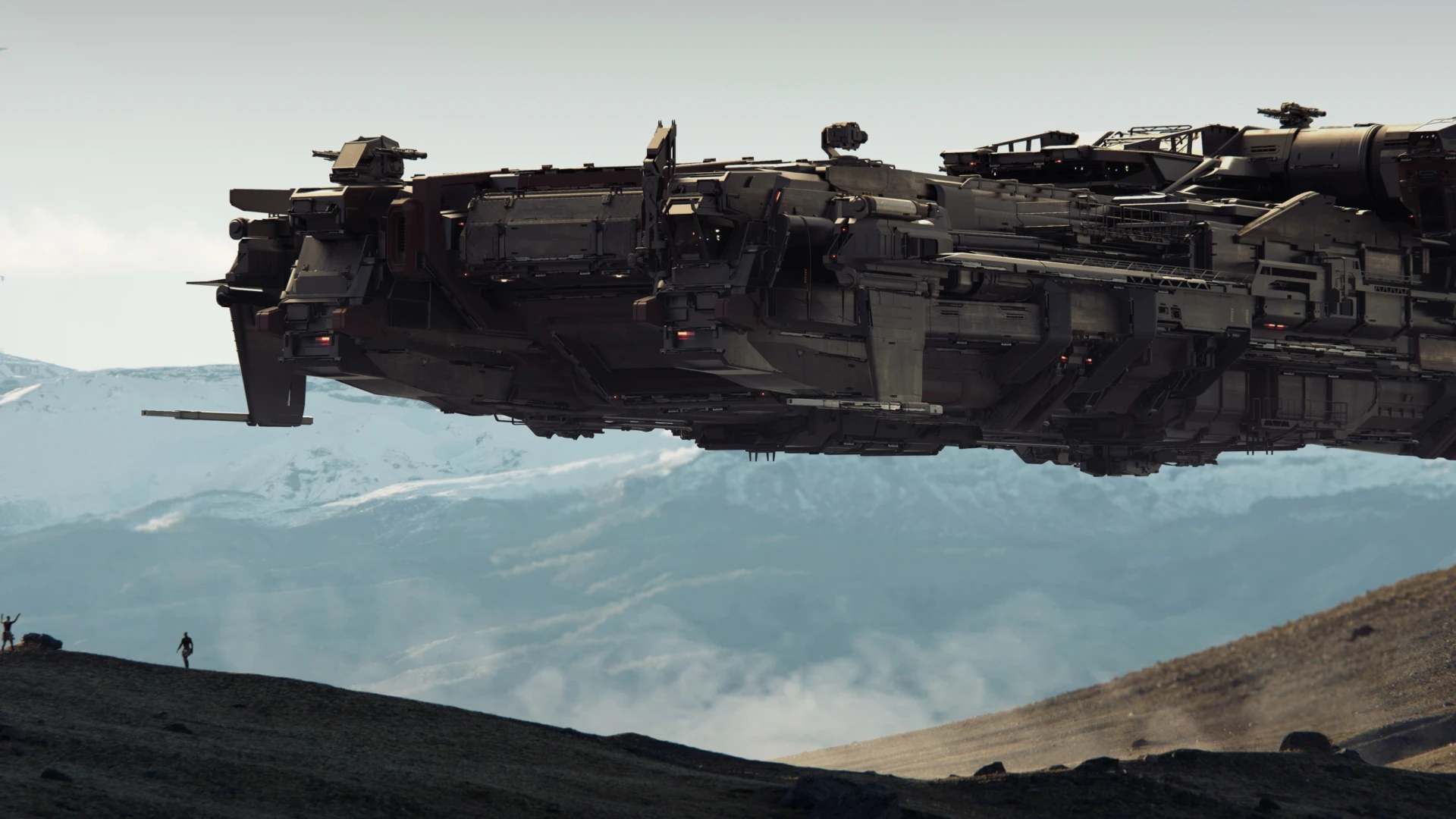 Ironclad — Image 9