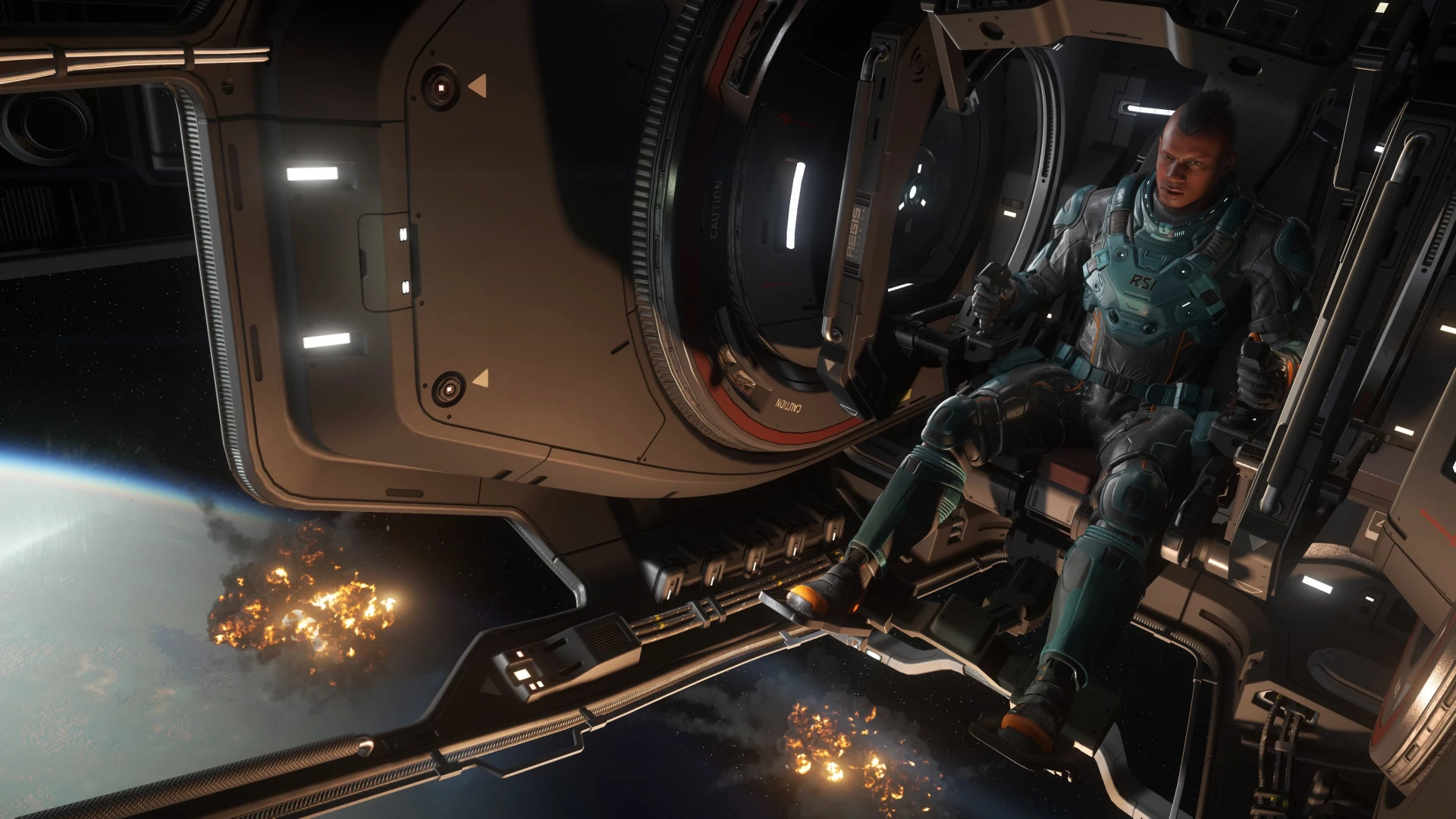 Redeemer — Image 5