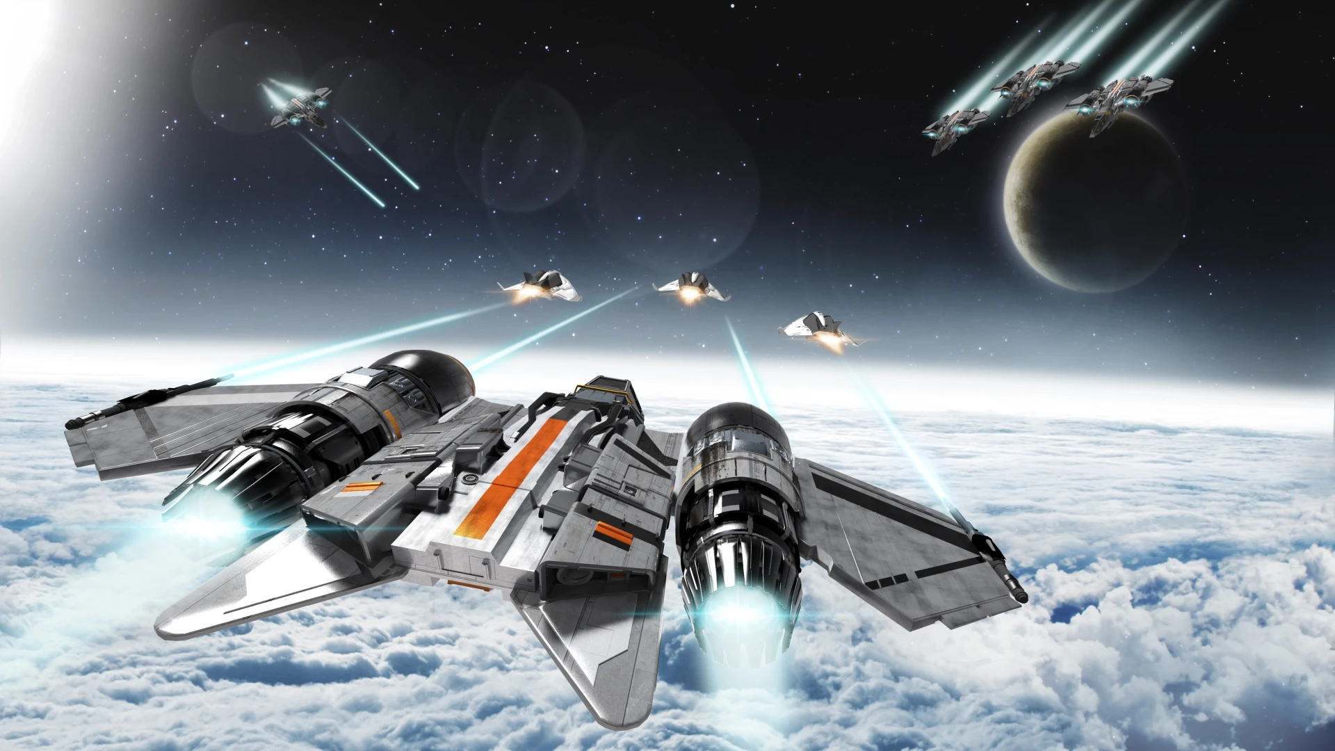 Buccaneer — Image 2