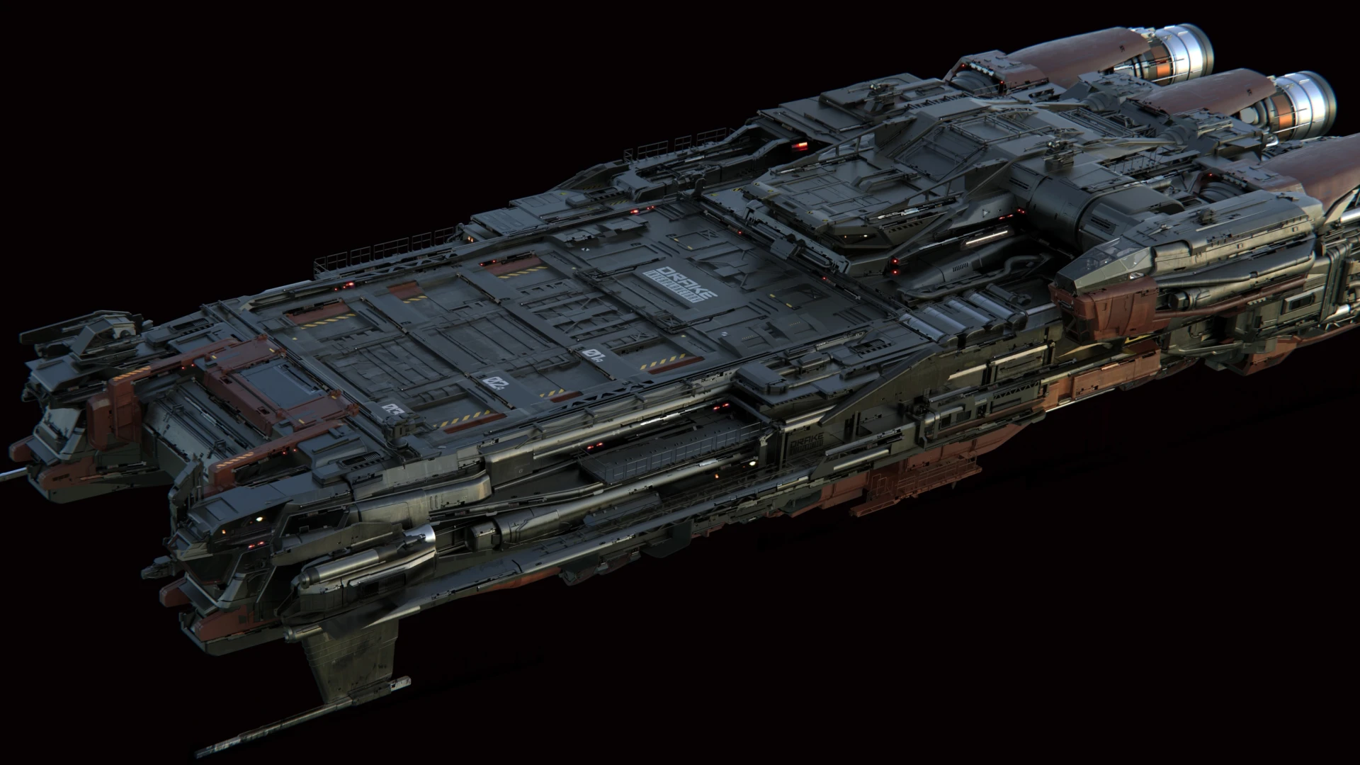 Ironclad — Image 2