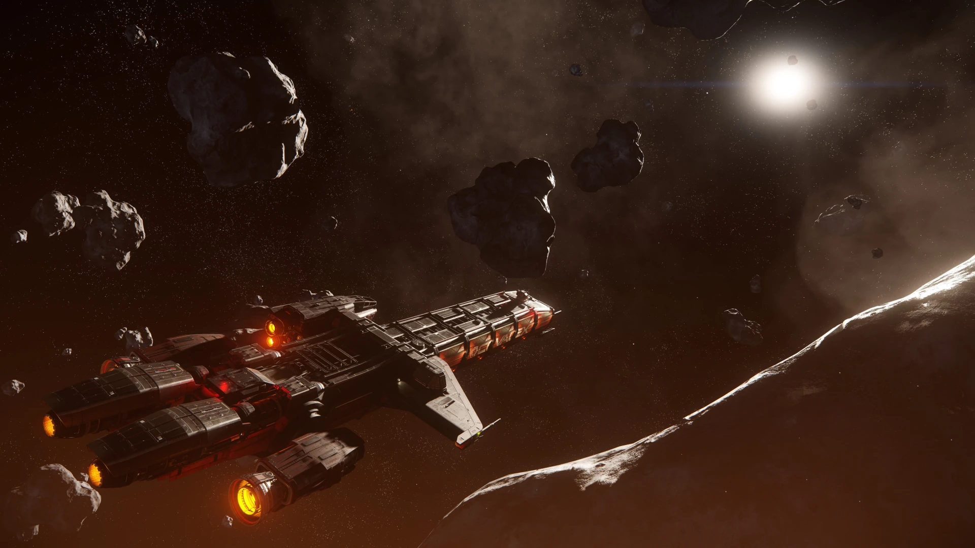 Caterpillar — Image 6