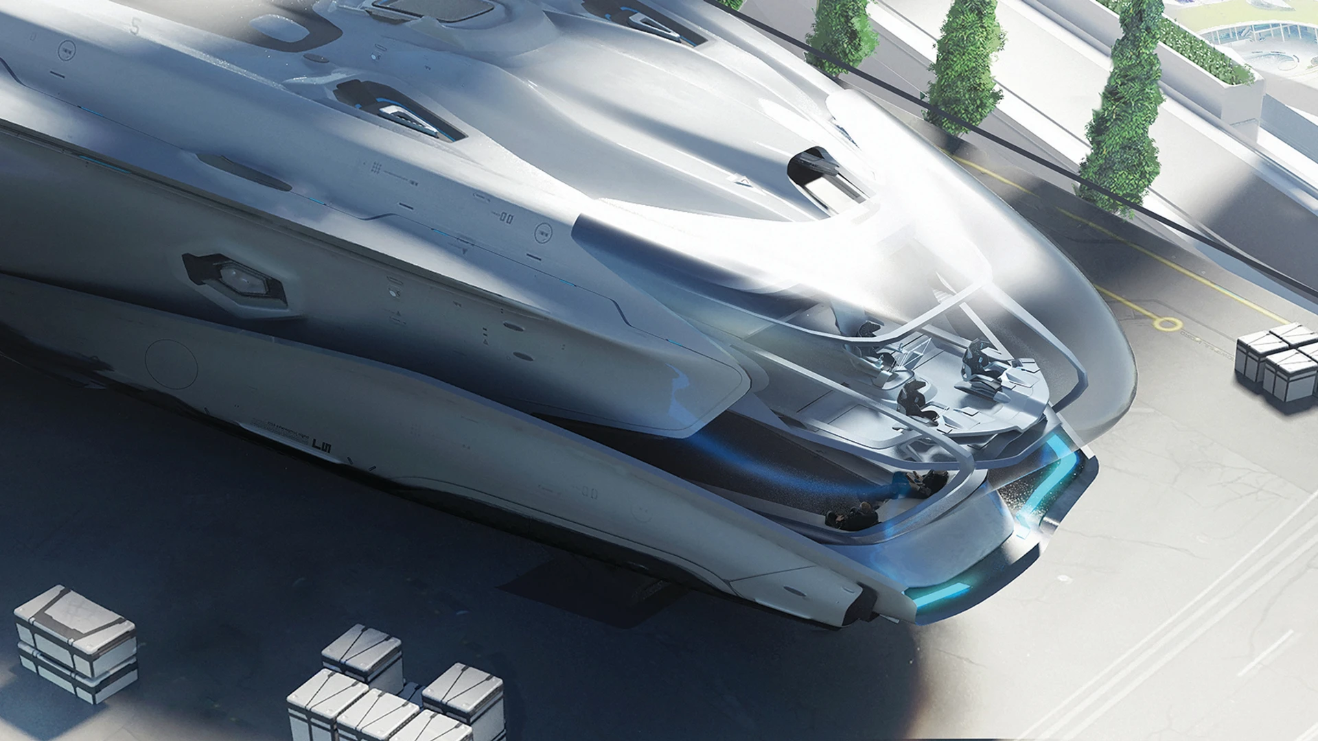 600i Touring — Image 4