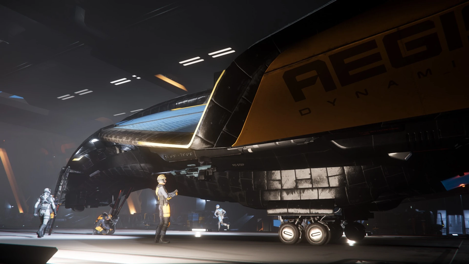 Avenger Titan Renegade — Image 2