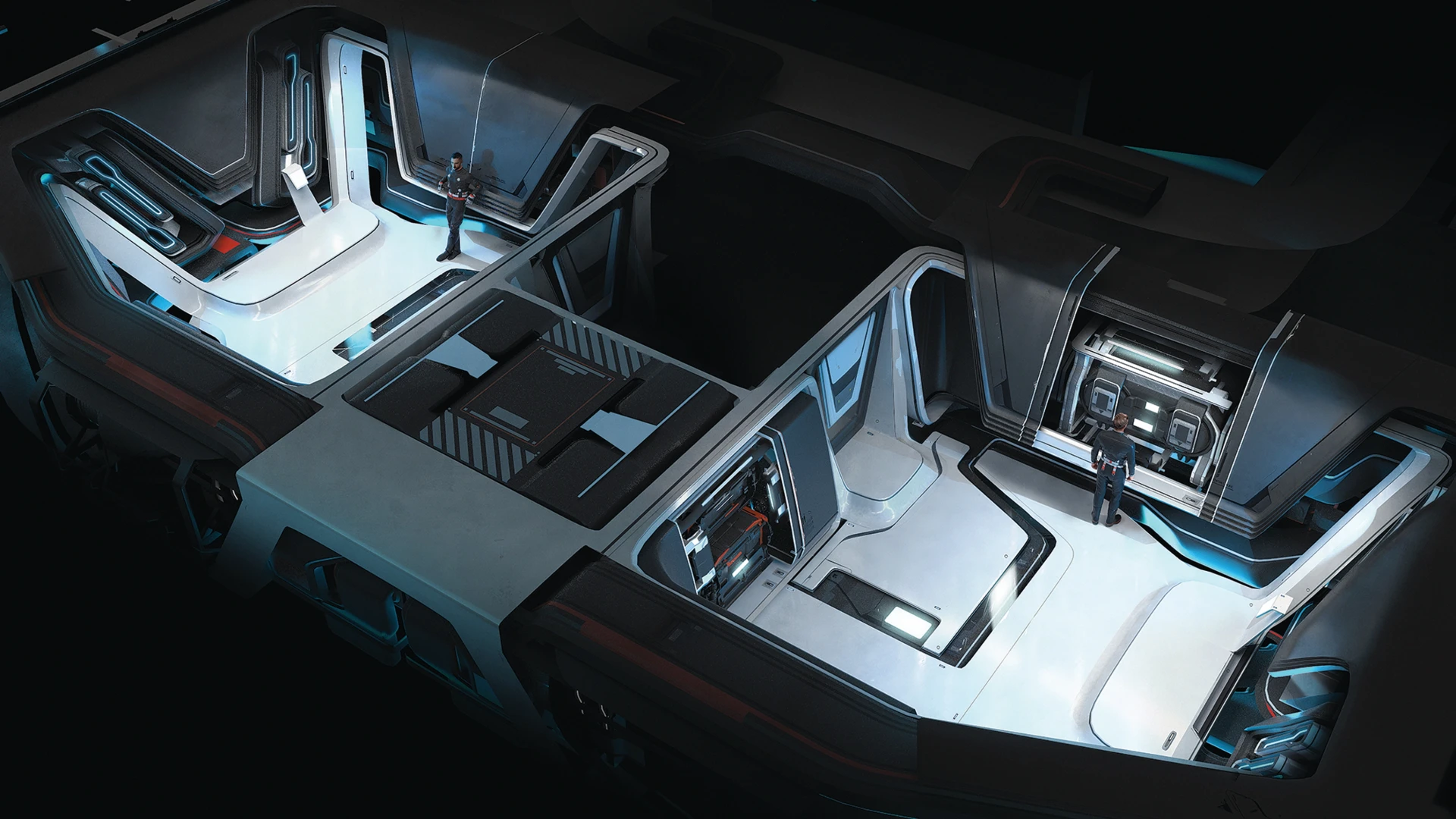 600i Touring — Image 6