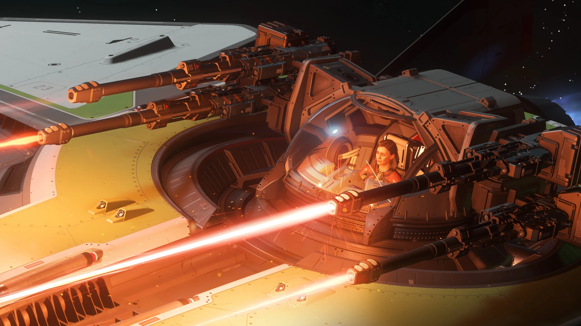 Hurricane — Image 1