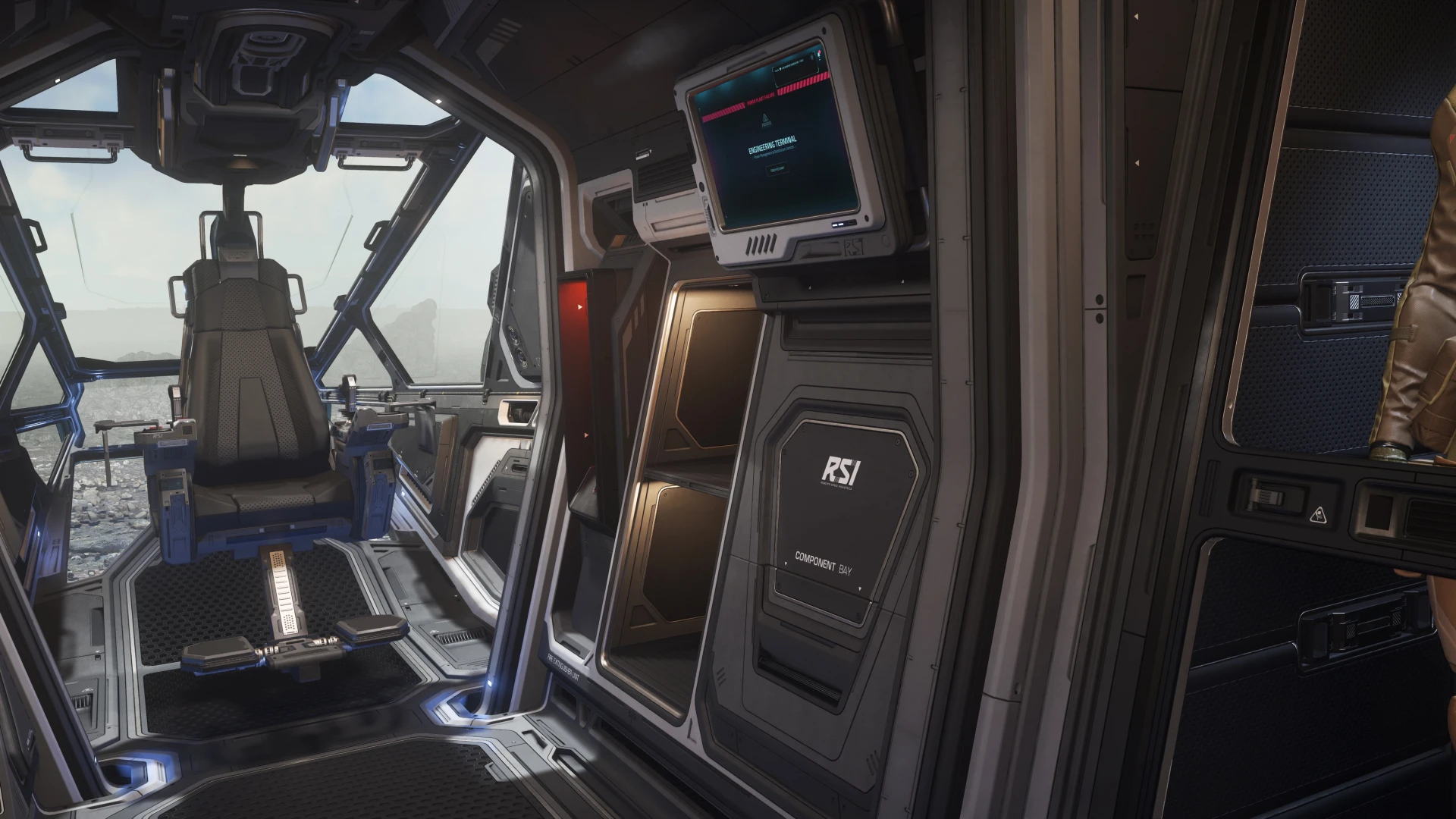 Aurora Mk II — Image 6