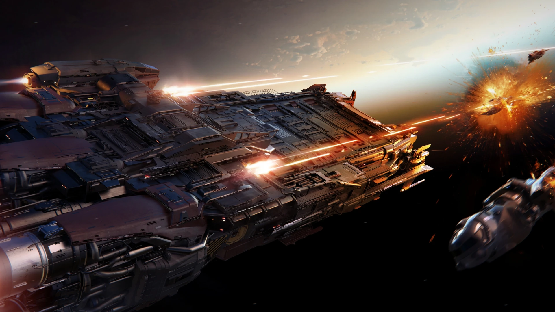 Ironclad — Image 8