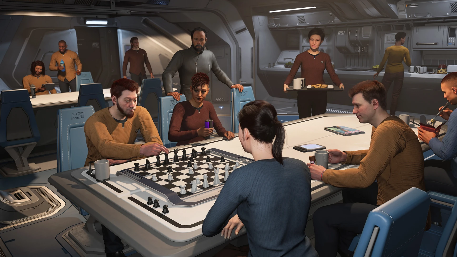 Polaris — Image 10