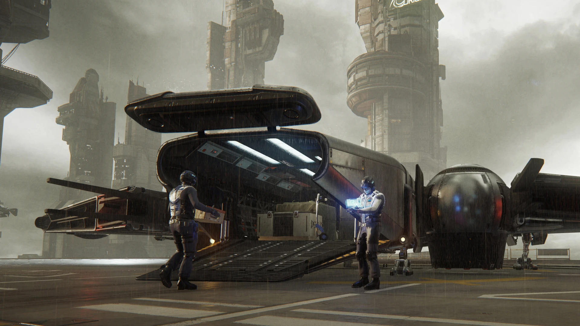 Reliant Kore — Image 2