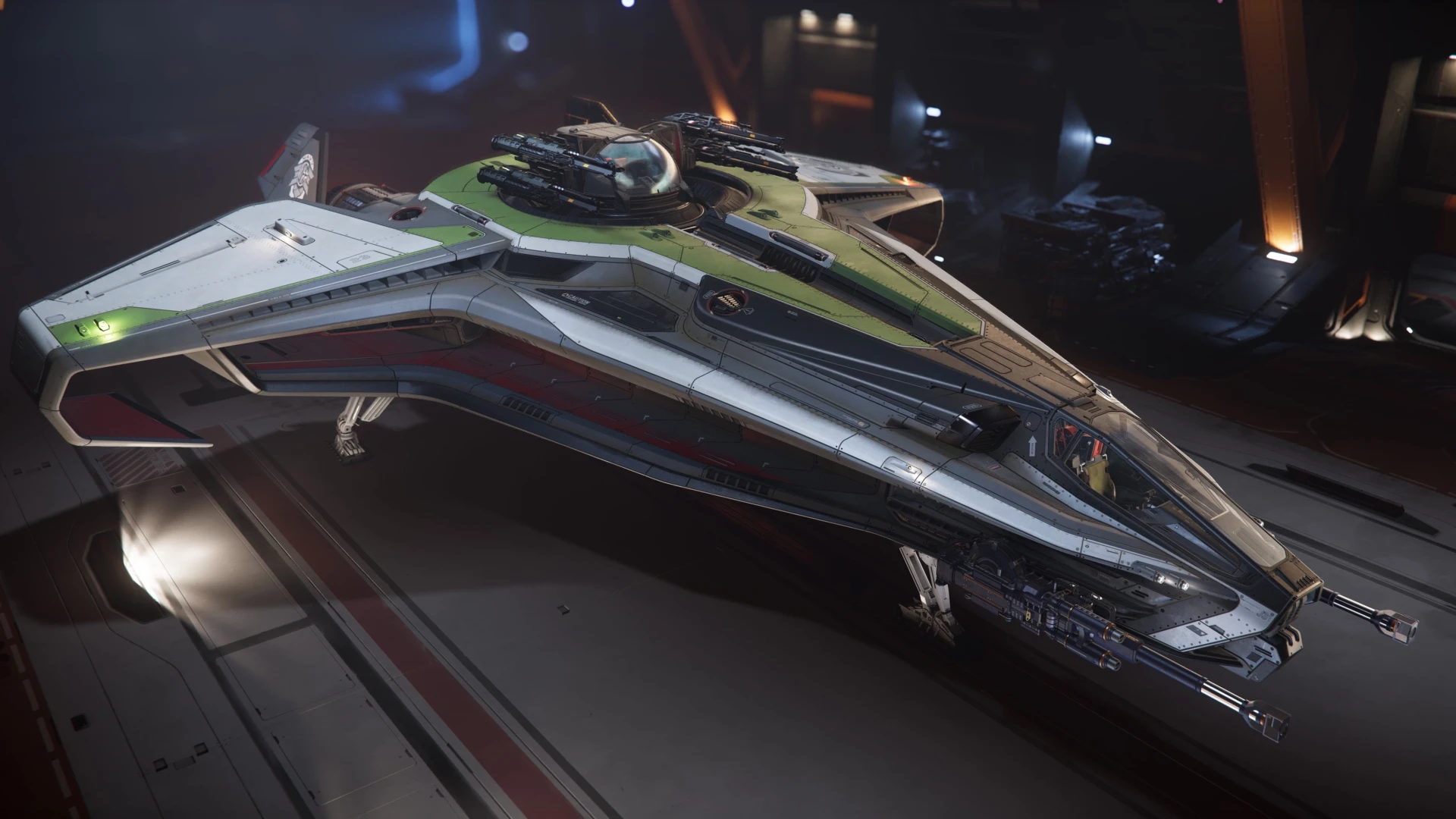 Hurricane — Image 5