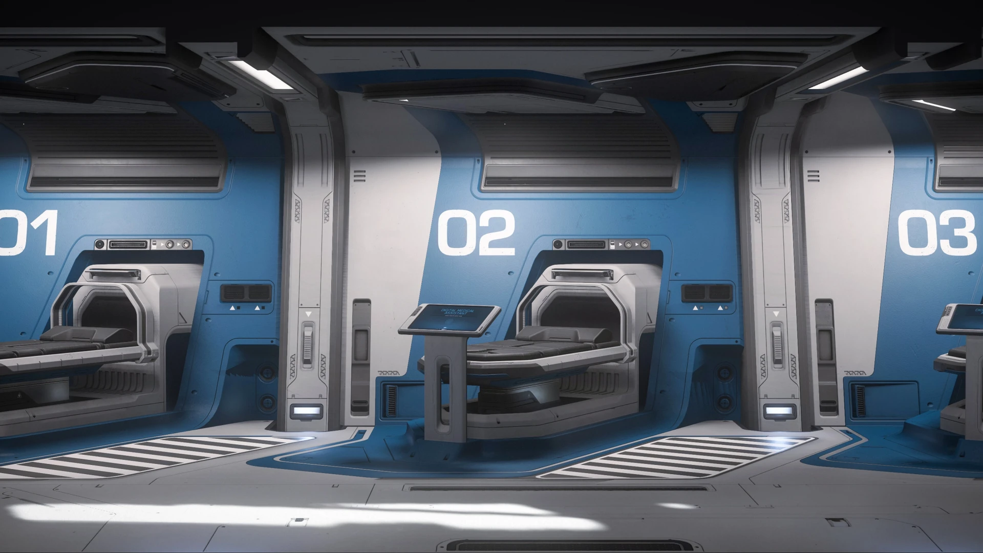 Apollo Medivac — Image 4