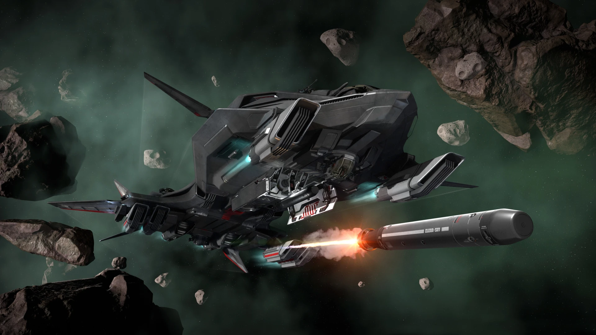 Retaliator — Image 3