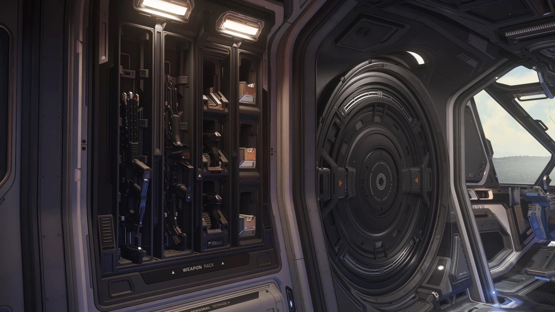 Aurora Mk II — Image 3