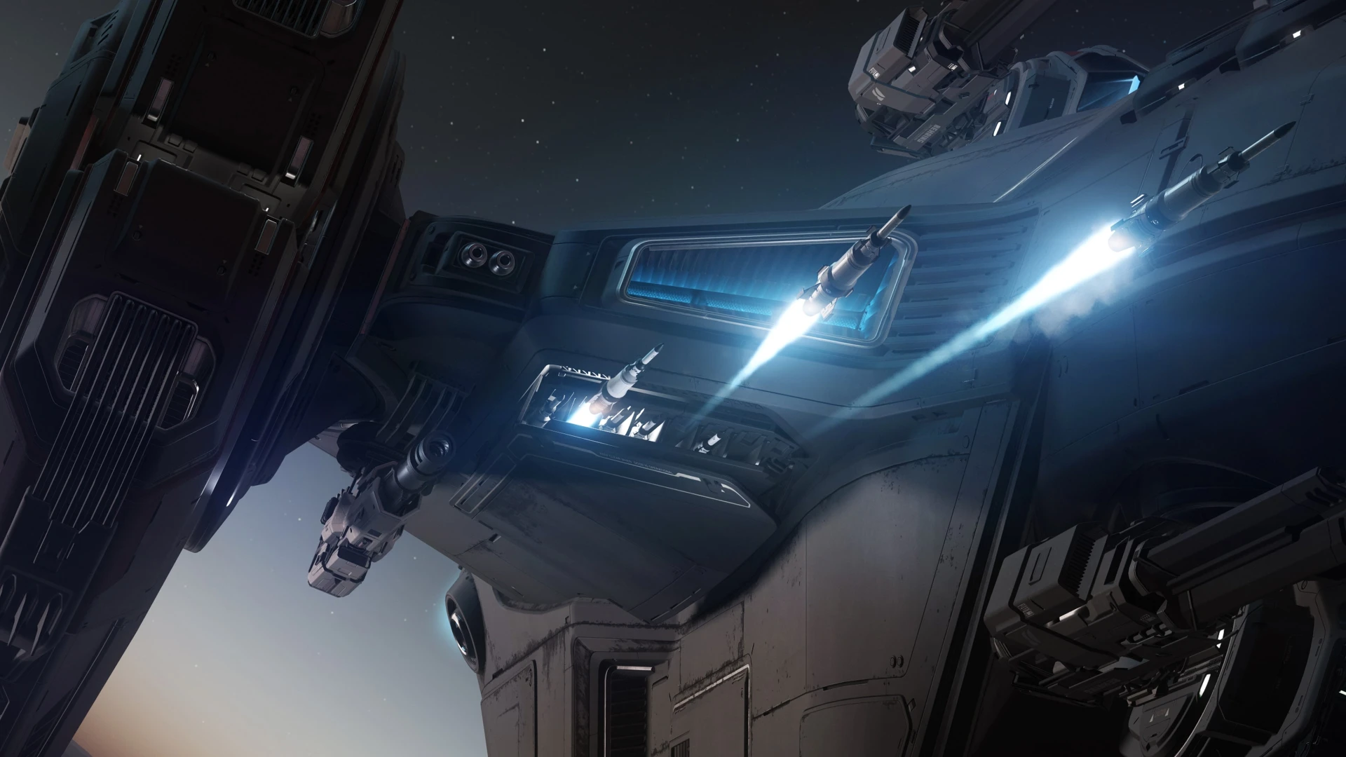 Redeemer — Image 4