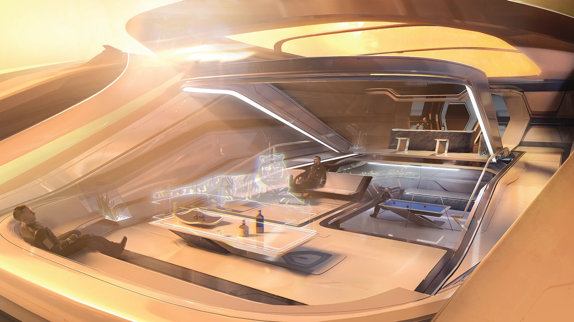 600i Touring — Image 5