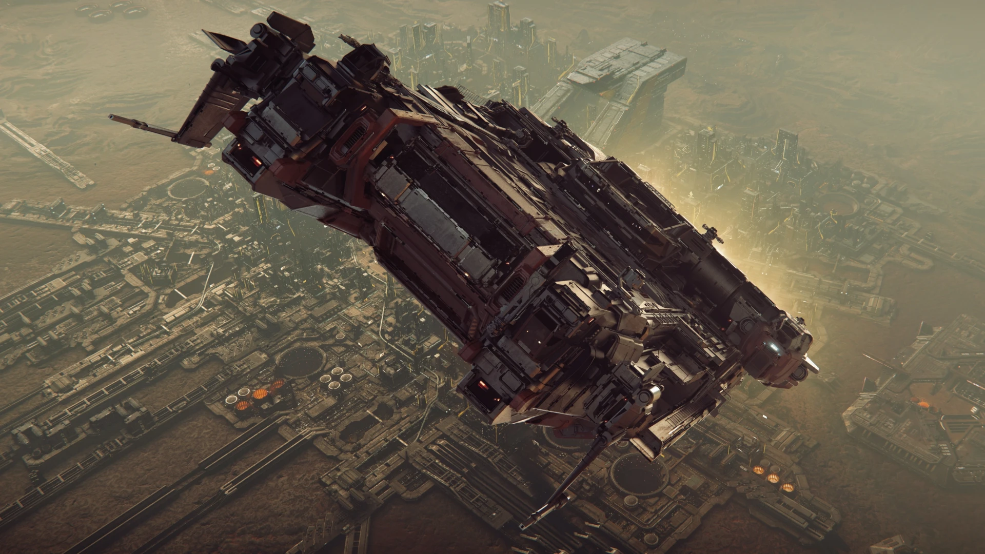 Ironclad — Image 10