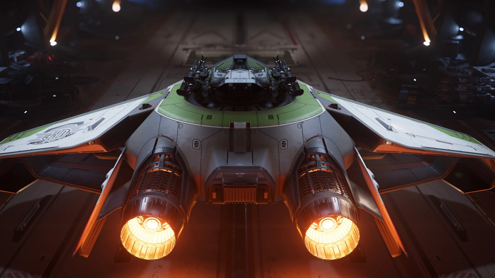 Hurricane — Image 4