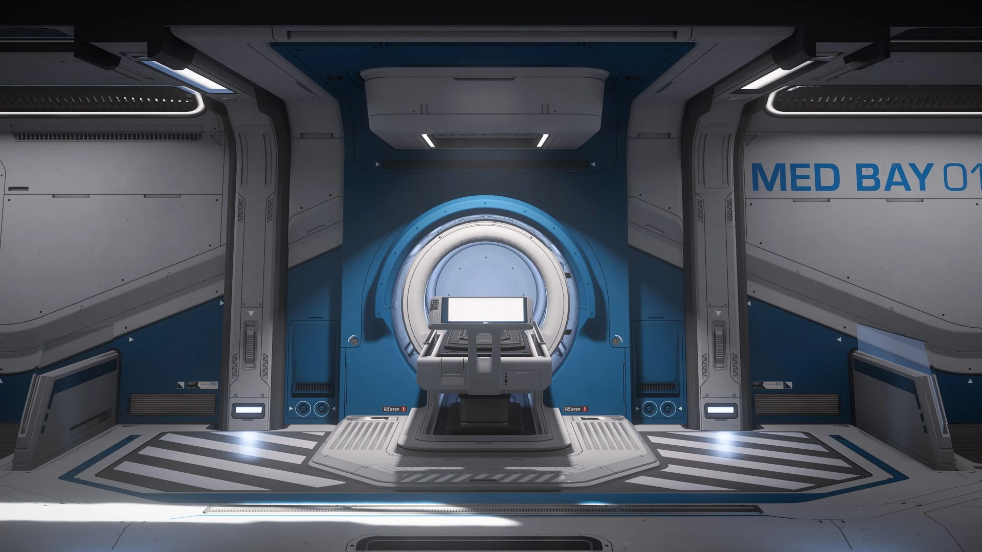 Apollo Medivac — Image 2