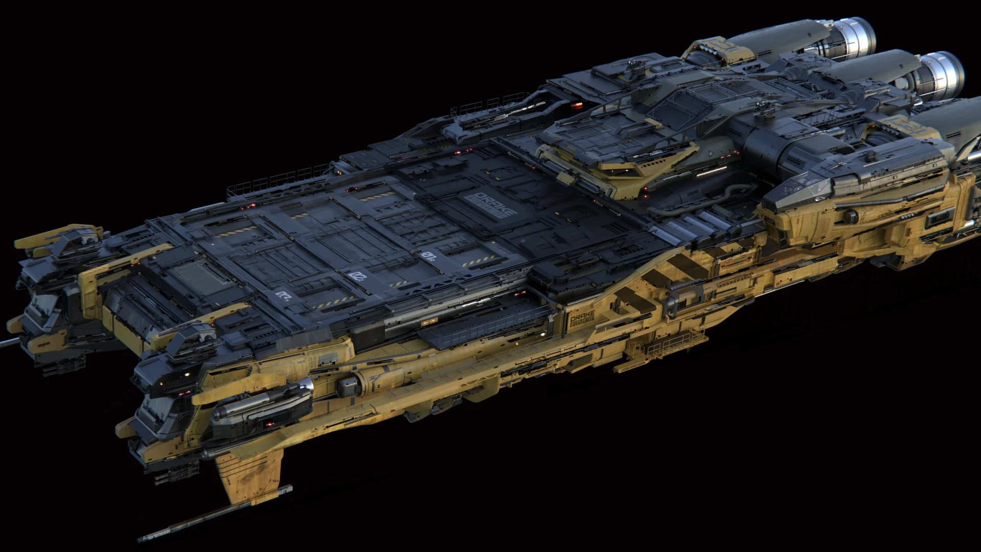 Ironclad Assault — Image 2