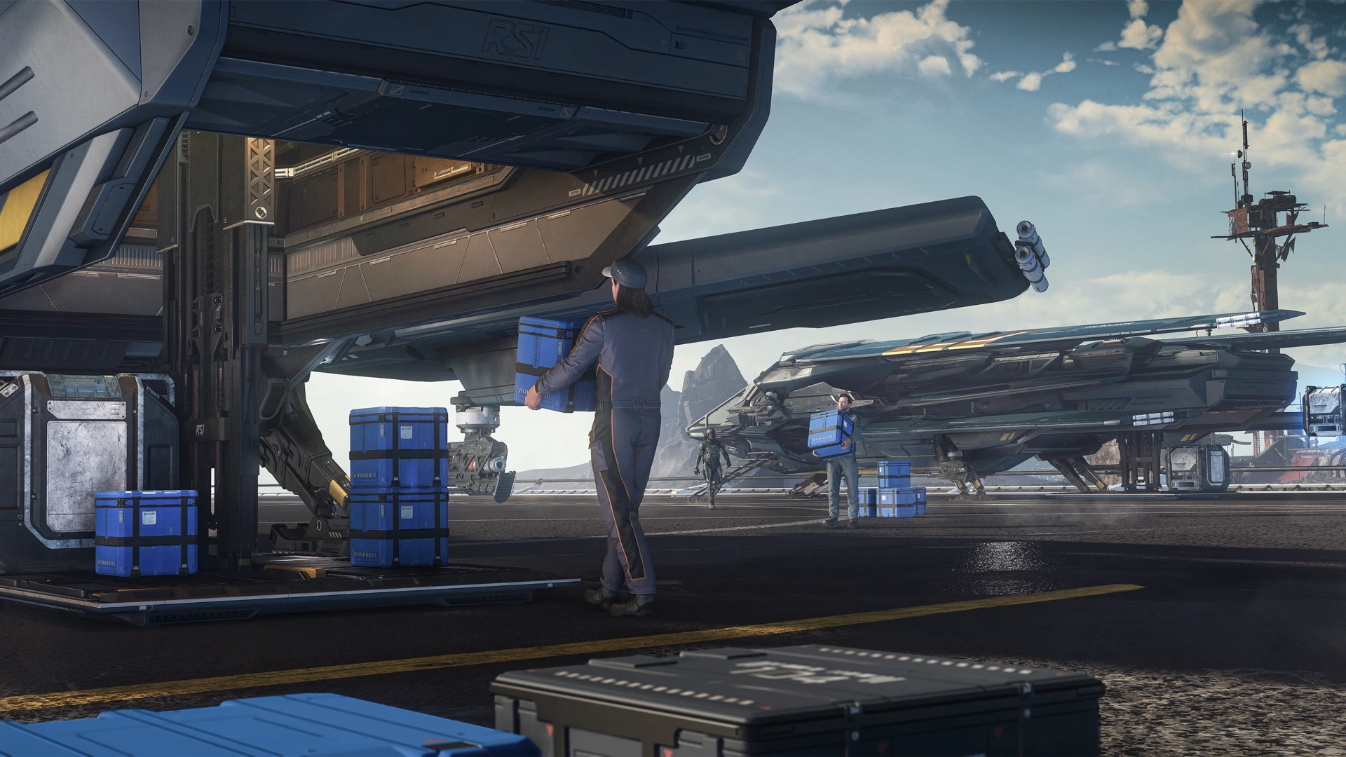 Aurora Mk II — Image 7