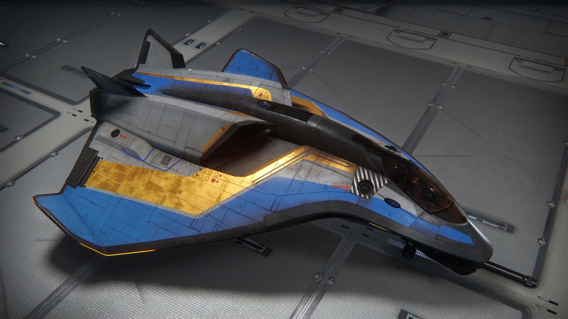 Avenger Titan Renegade — Image 5