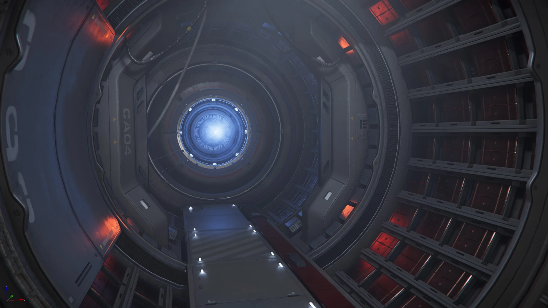 Avenger Warlock — Image 3