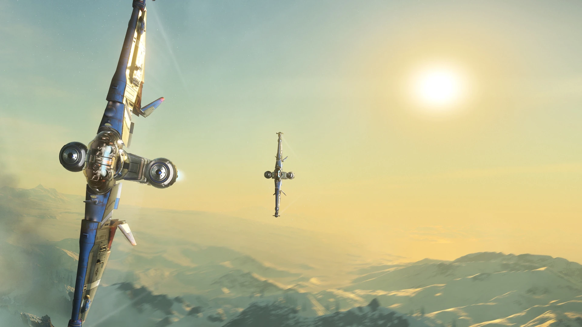 Reliant Kore — Image 1