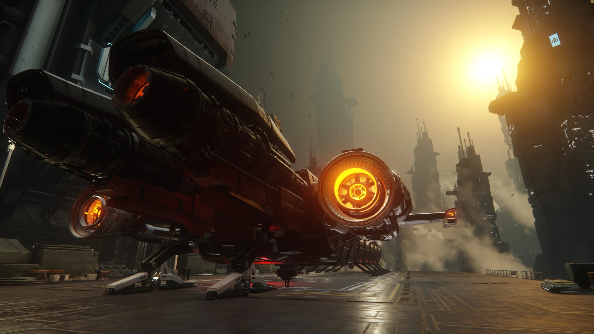 Caterpillar — Image 9