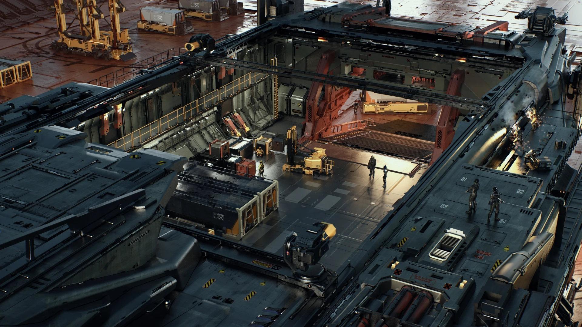 Ironclad — Image 3