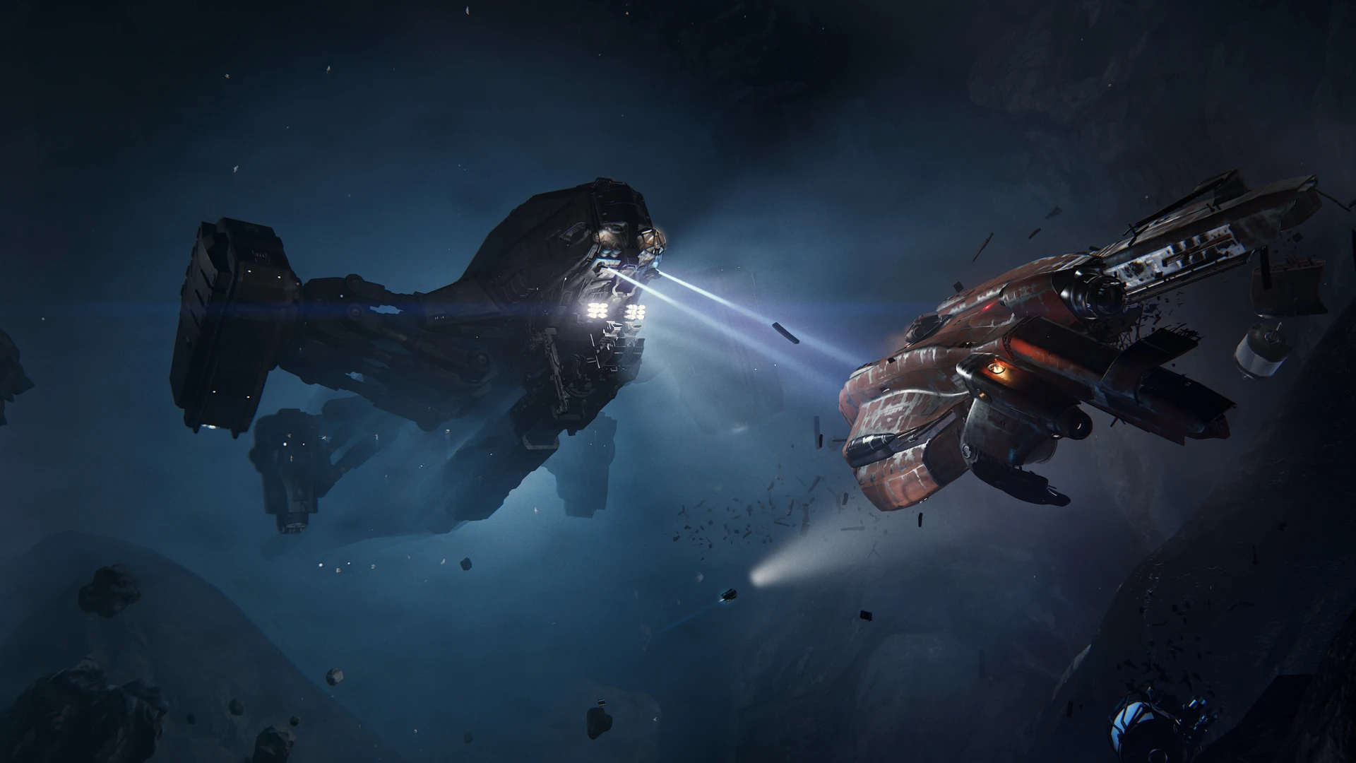 Reclaimer — Image 1