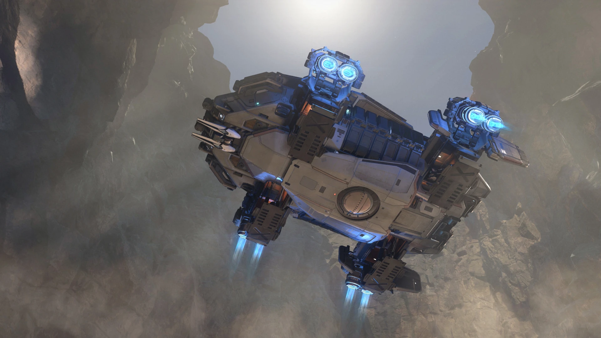 Terrapin — Image 1