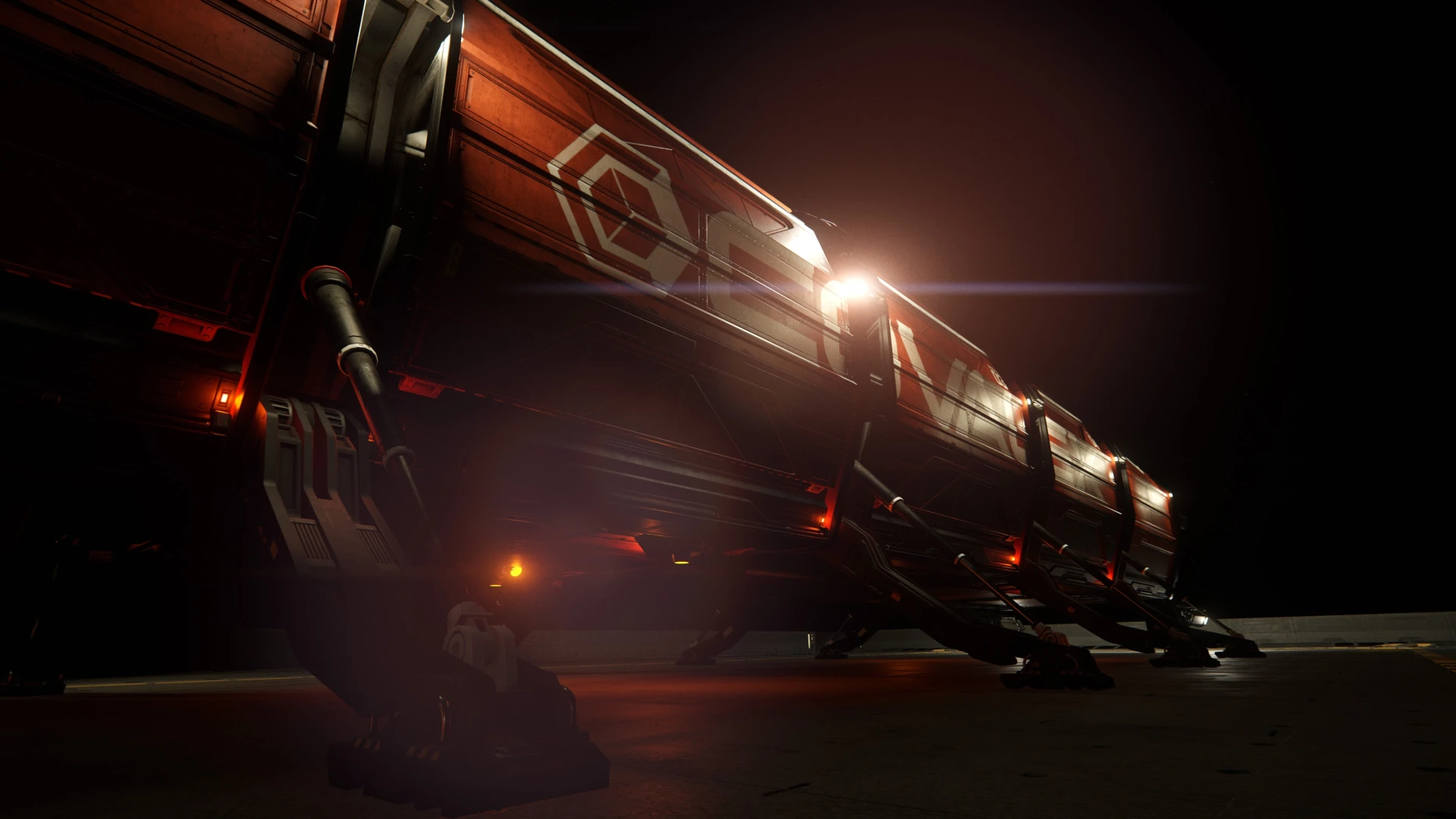 Caterpillar — Image 3