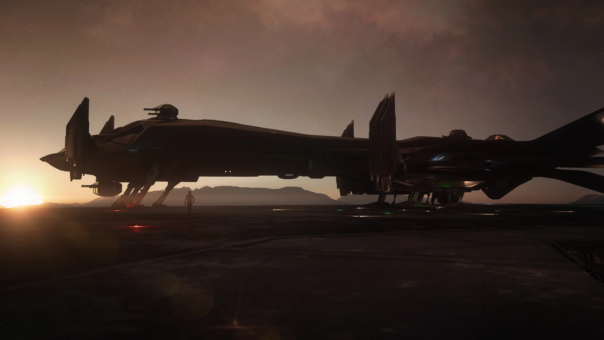 Retaliator — Image 1