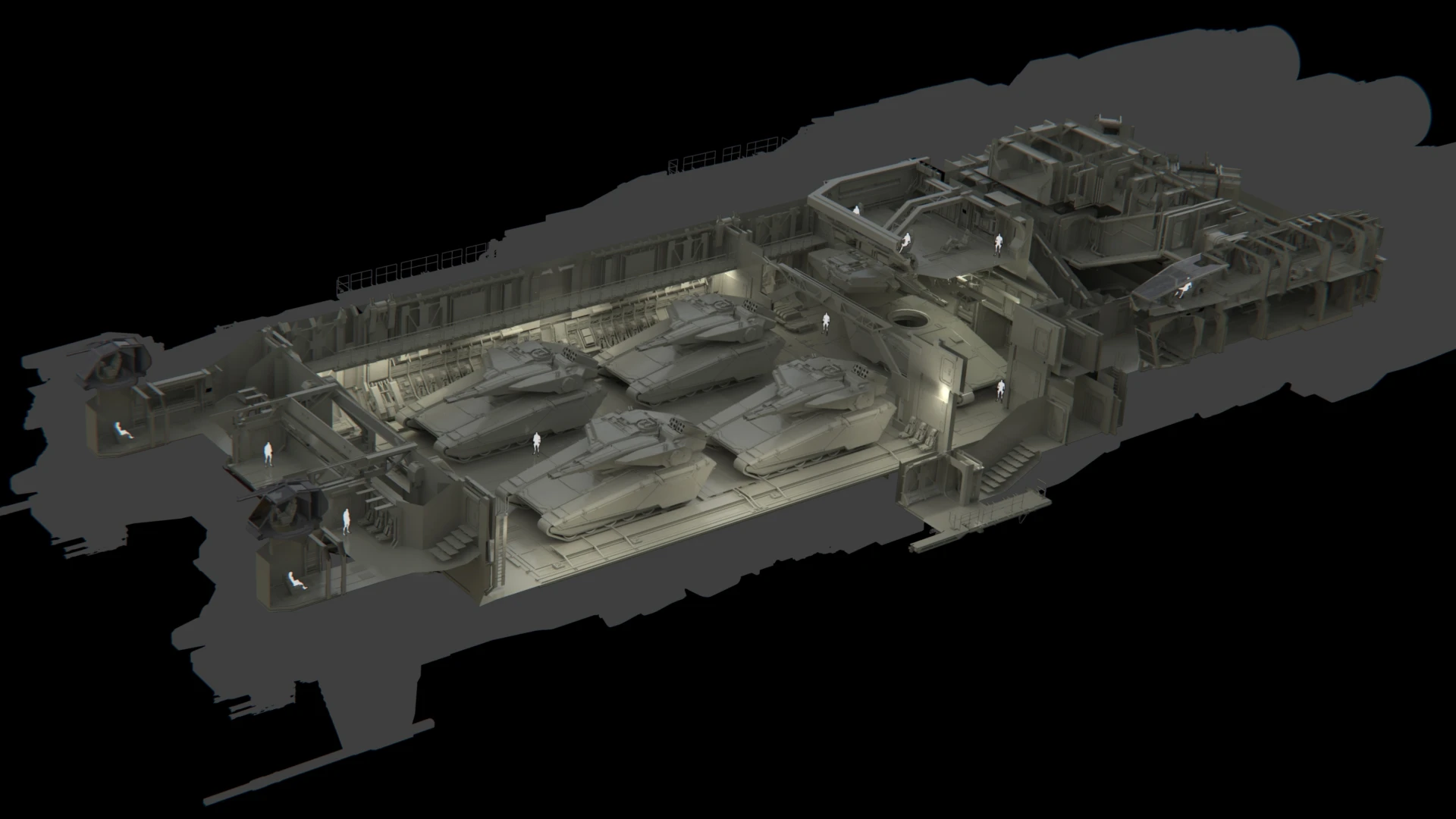 Ironclad Assault — Image 1