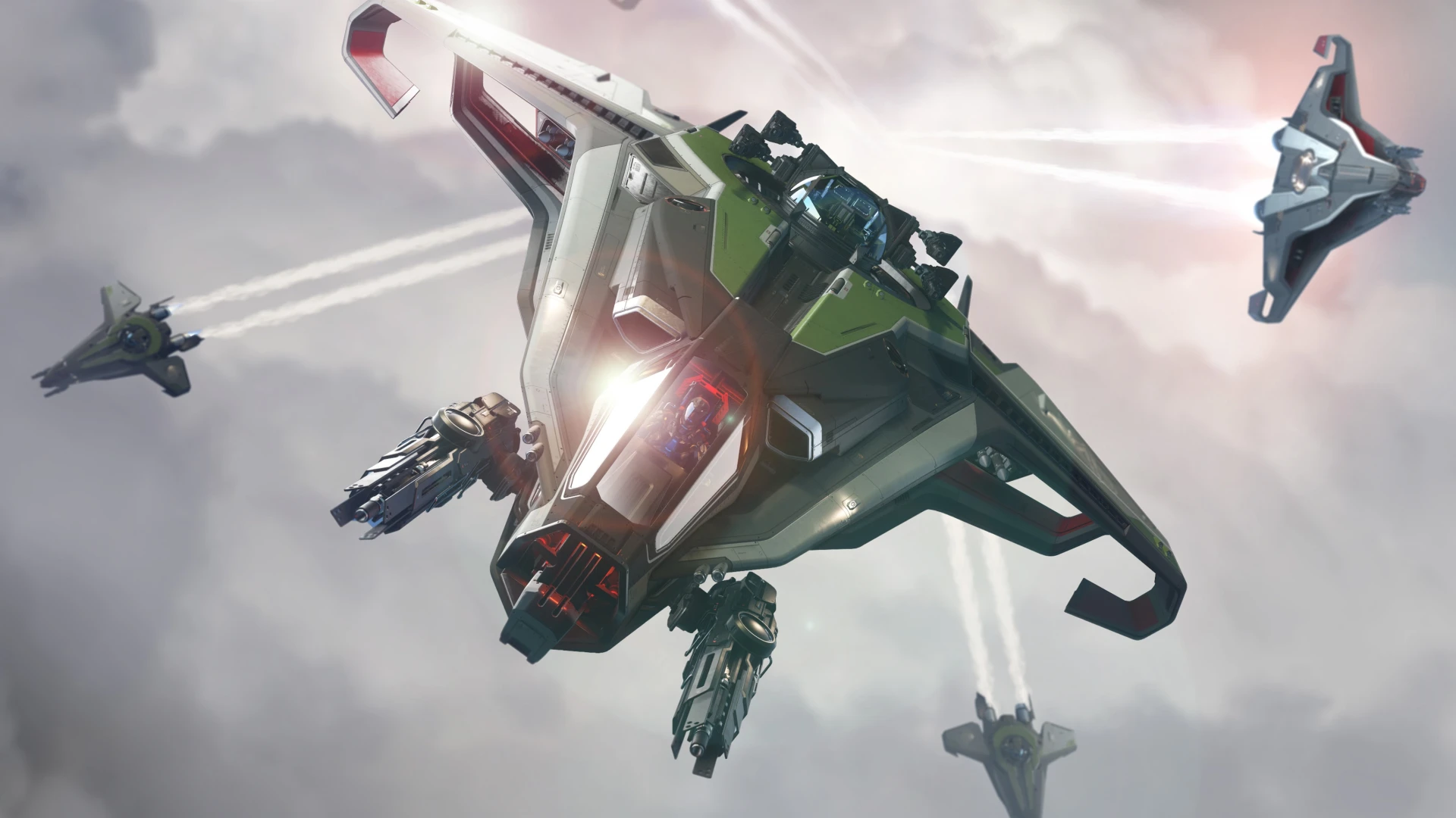 Hurricane — Image 6