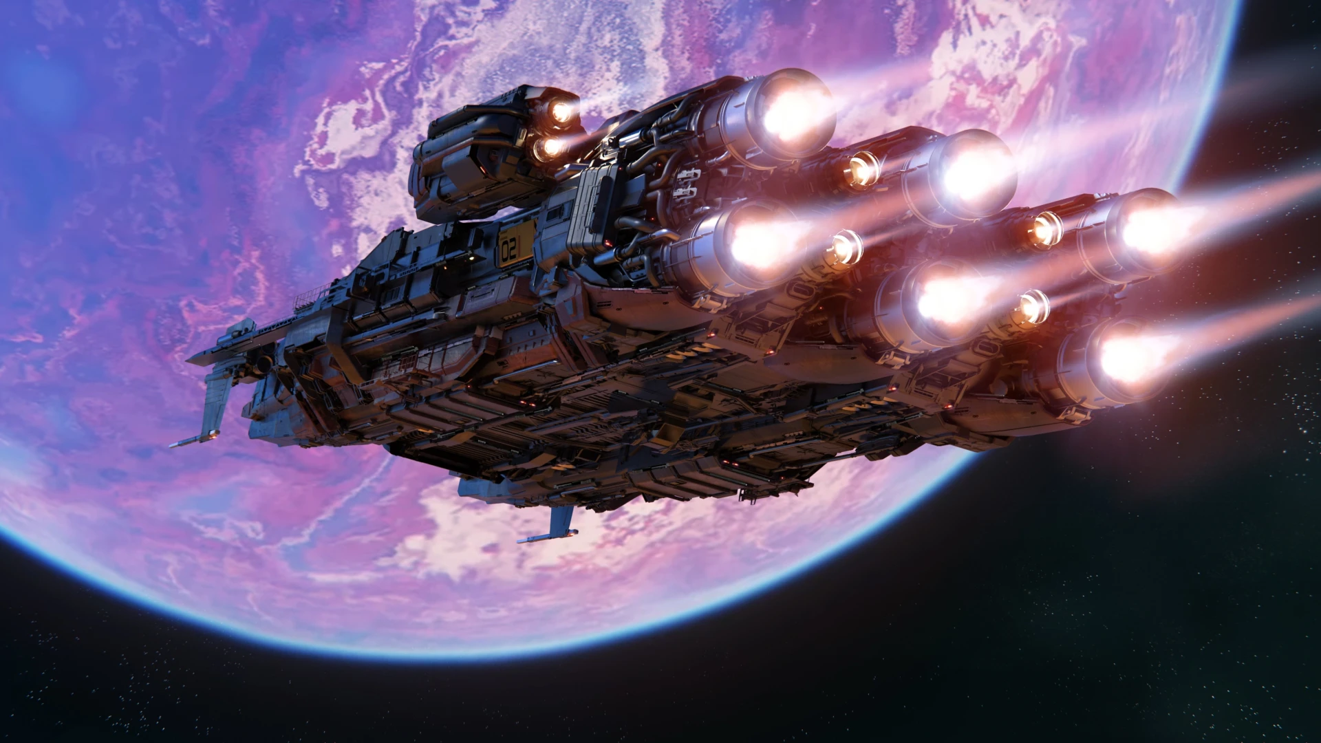 Ironclad — Image 6