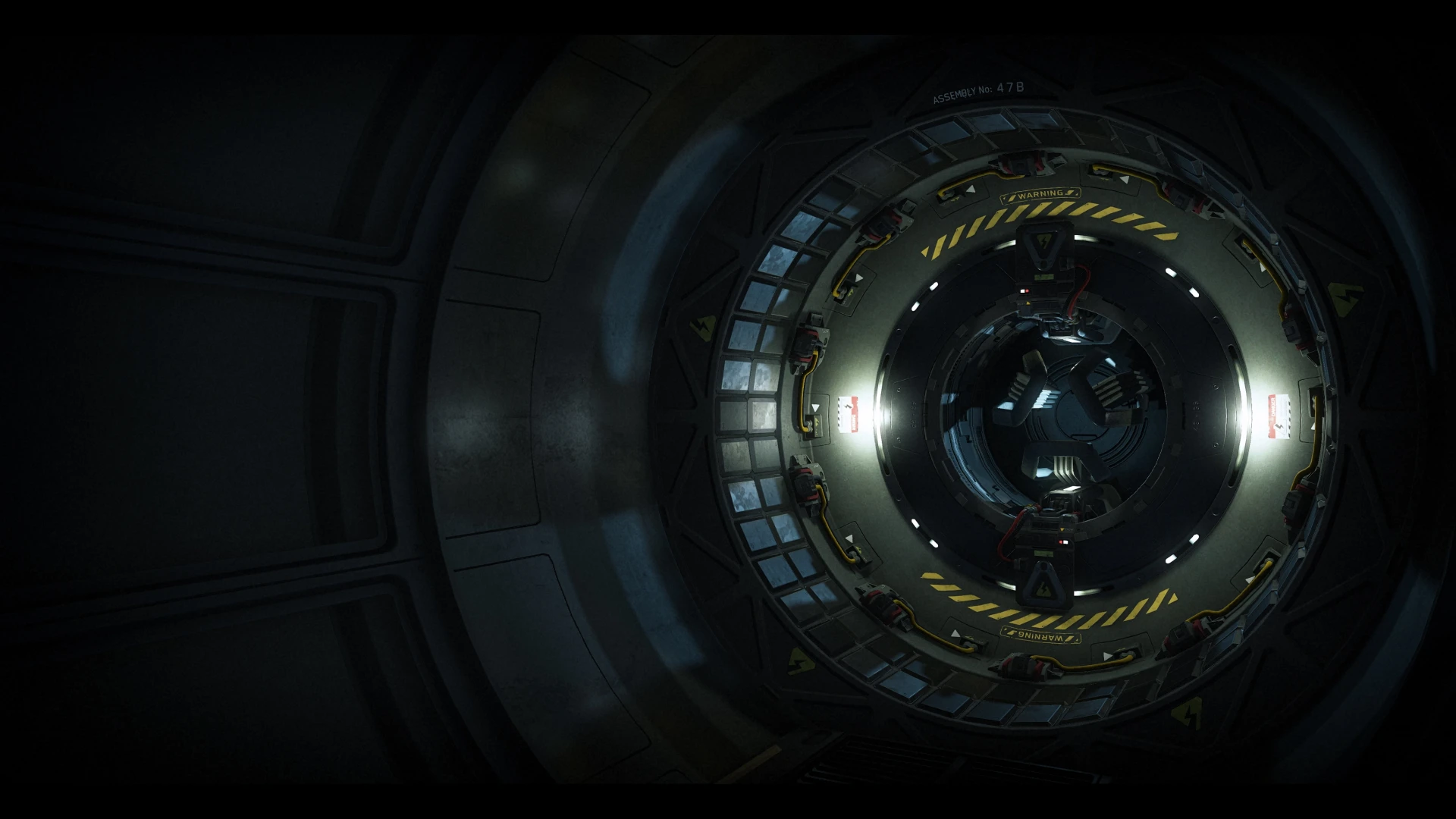 Avenger Warlock — Image 1